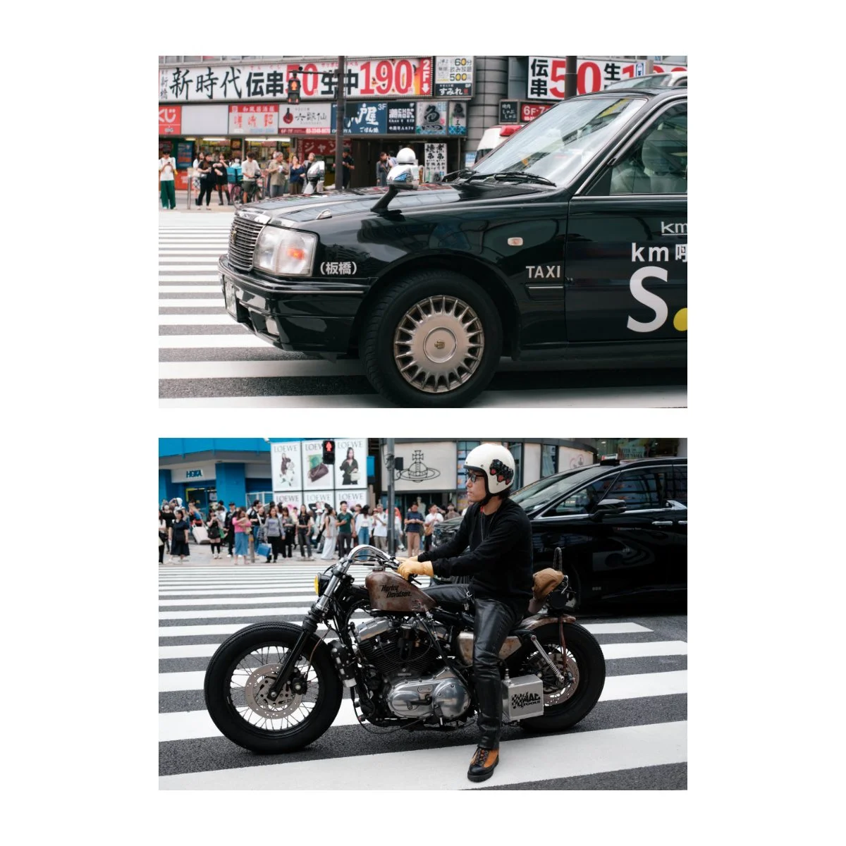 ★極上希少品・8枚羽★Super Takumar50mm f1.4#982 The Legendary Vintage Lens I Found In Tokyo - The Asahi